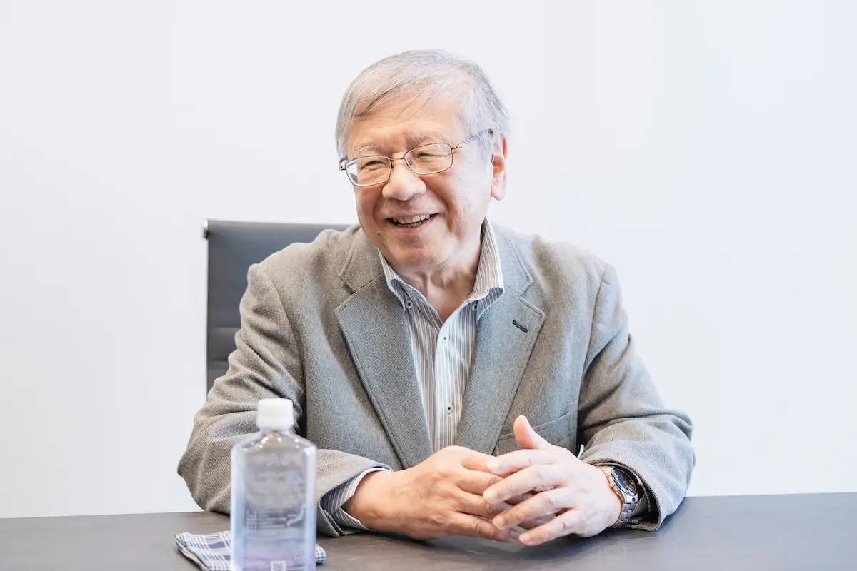 60代で起業。従業員のため会社の永続を決意した社長のM&A