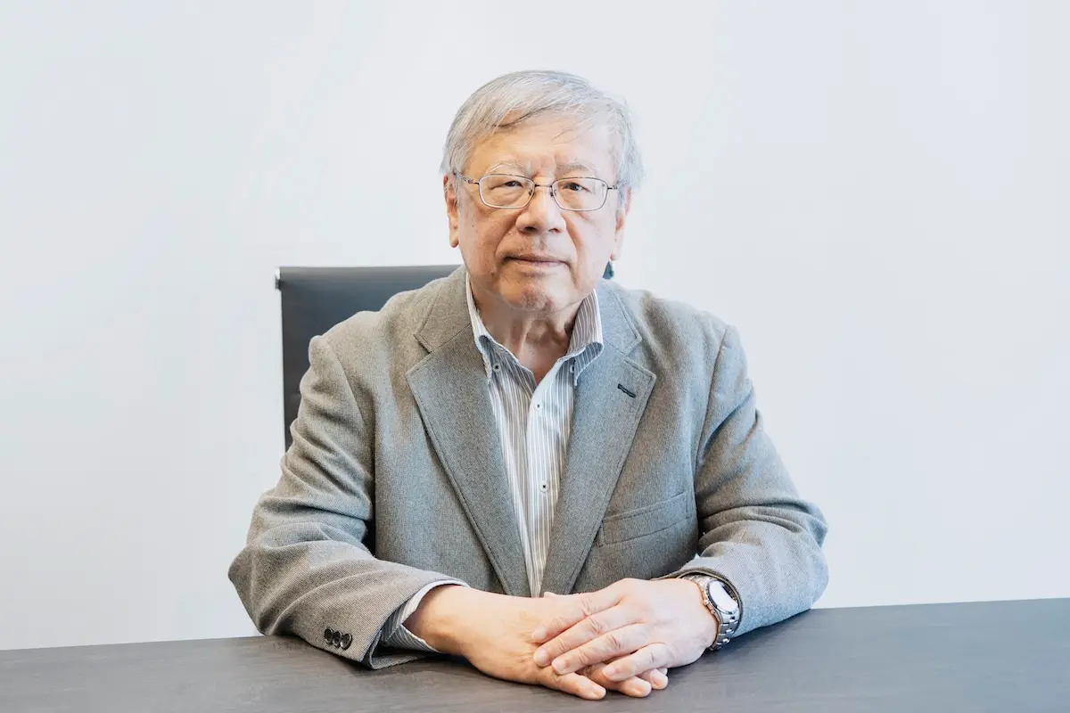 60代で起業。従業員のため会社の永続を決意した社長のM&A