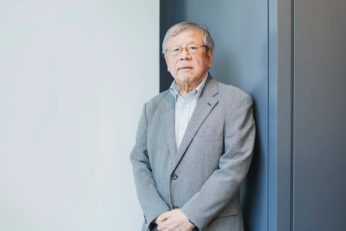 60代で起業。従業員のため会社の永続を決意した社長のM&A