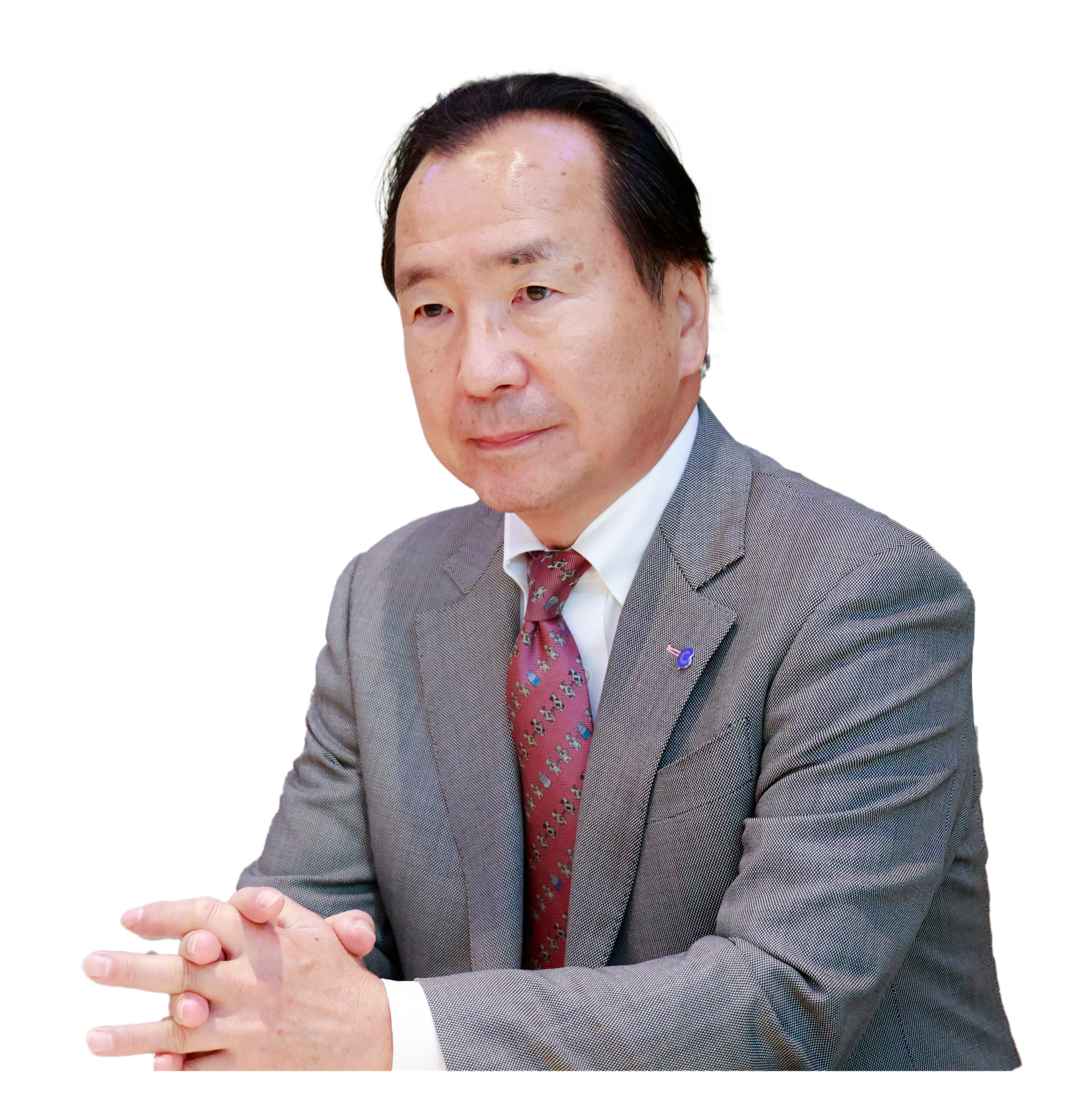 根本 雅之 様