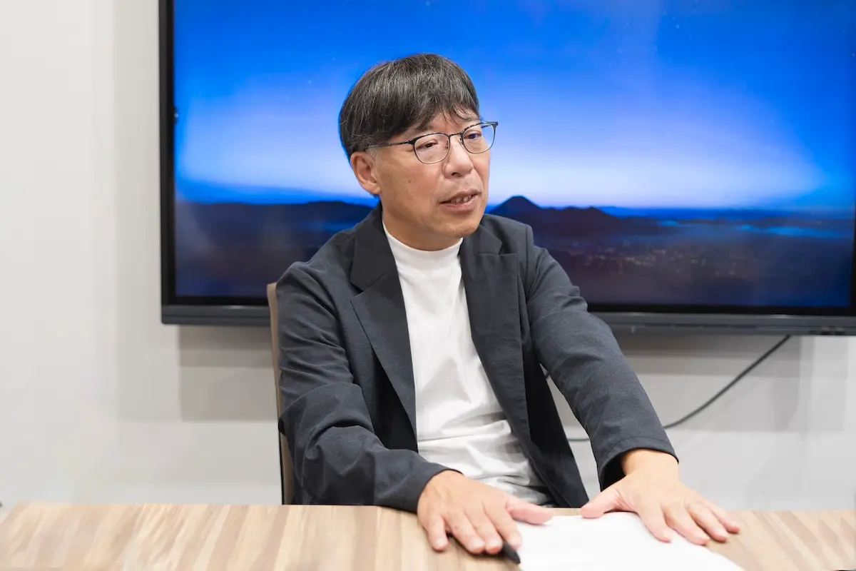 地元で成長を続けるためのM&A。「最高のパートナー」と確信した創業社長同士の出会い