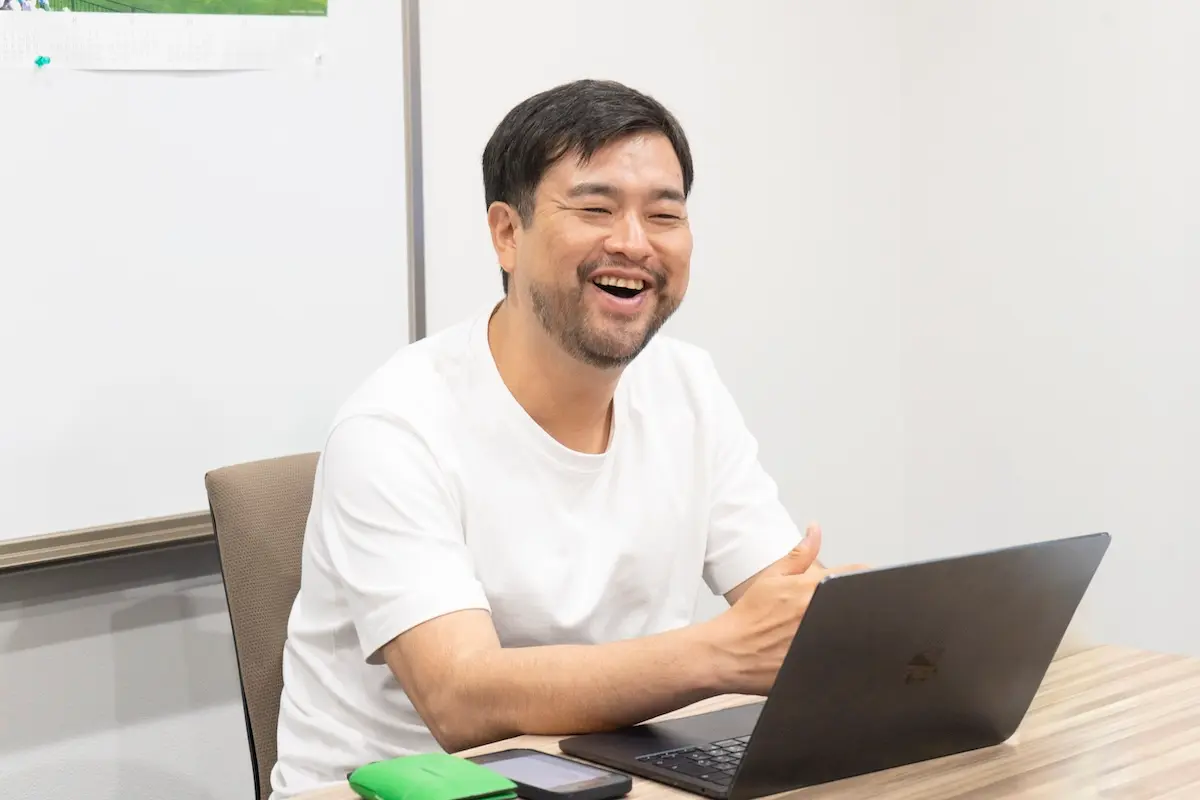 地元で成長を続けるためのM&A。「最高のパートナー」と確信した創業社長同士の出会い