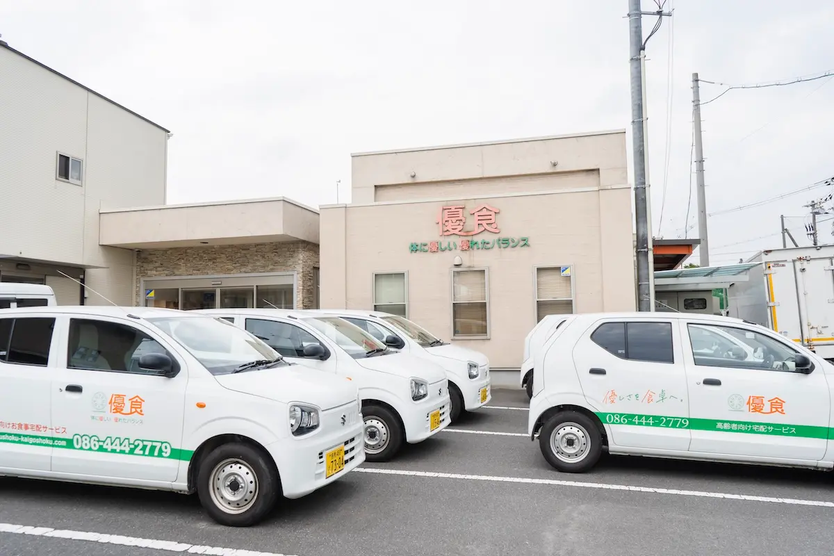 地元で成長を続けるためのM&A。「最高のパートナー」と確信した創業社長同士の出会い