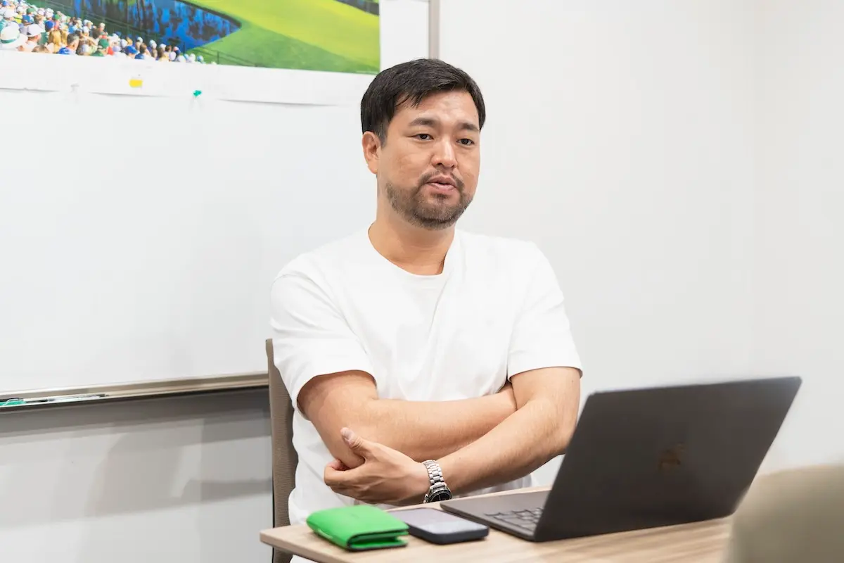 地元で成長を続けるためのM&A。「最高のパートナー」と確信した創業社長同士の出会い