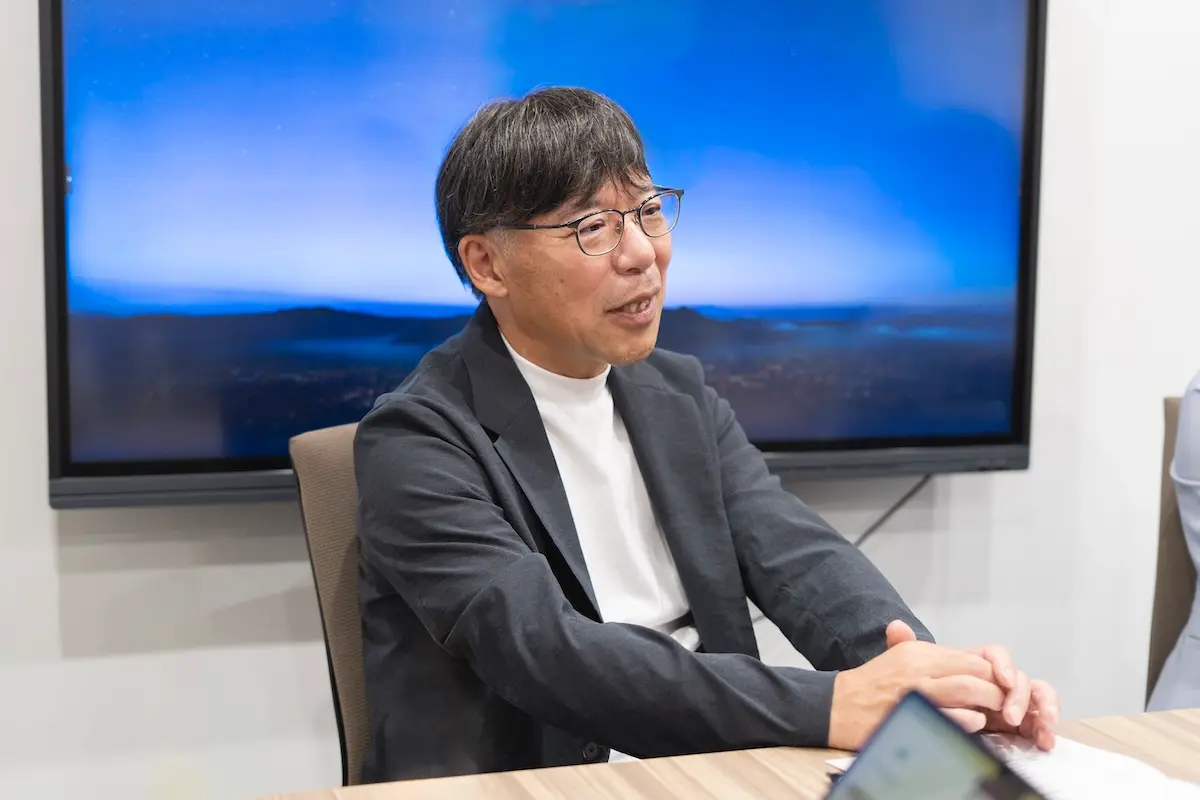 地元で成長を続けるためのM&A。「最高のパートナー」と確信した創業社長同士の出会い