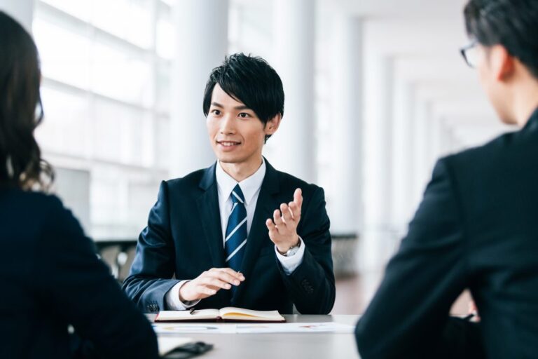 M&Aの相談先一覧