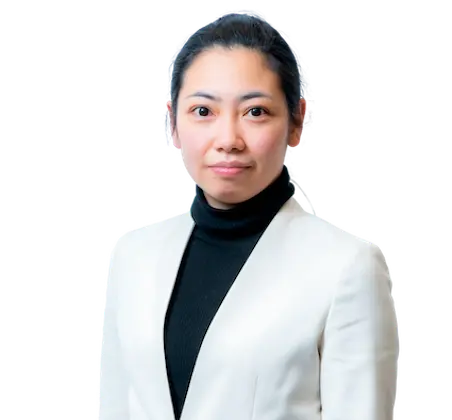 仲村 奈津子
