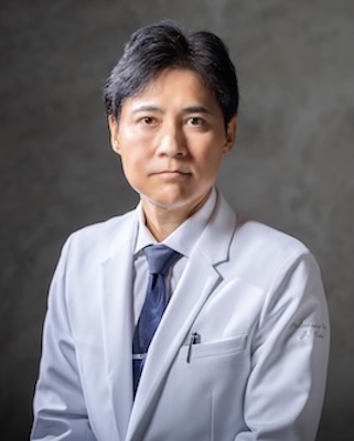 内野 順治 氏　※9/16（水）登壇