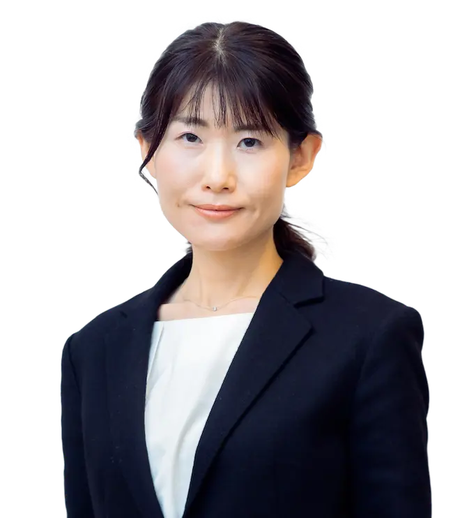 梅田 亜由美